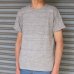 画像24: 【RE PRICE/価格改定】吊り編み天竺ロールアップ オーバーサイズ C/N S/S Tee【MADE IN TOKYO】『東京製』/ Upscape Audience