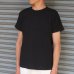 画像22: 【RE PRICE/価格改定】吊り編み天竺ロールアップ オーバーサイズ C/N S/S Tee【MADE IN TOKYO】『東京製』/ Upscape Audience