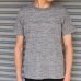 画像23: 【RE PRICE/価格改定】吊り編み天竺ロールアップ オーバーサイズ C/N S/S Tee【MADE IN TOKYO】『東京製』/ Upscape Audience