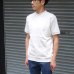 画像19: 【RE PRICE/価格改定】Basque10オンス（バスク天竺）モックネックS/Sカットソー【MADE IN JAPAN】『日本製』/ Upscape Audience