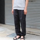 More photos1: ”TROUSERS BLACK357”BDUリップストップカーゴパンツ / デッドストック