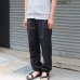 画像4: ”TROUSERS BLACK357”BDUリップストップカーゴパンツ / デッドストック