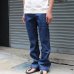 画像3: "BOOT CUT SLIM FIT" ノンウォッシュブーツカットスリムフィットデニムパンツ(935)【MADE IN U.S.A】『米国製』 / Wrangler