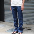 More photos3: "BOOT CUT SLIM FIT" ノンウォッシュブーツカットスリムフィットデニムパンツ(935)【MADE IN U.S.A】『米国製』 / Wrangler