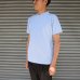 画像12: 【RE PRICE / 価格改定】Coolmax（クールマックス）鹿の子 V/N S/S Tee【MADE IN JAPAN】『日本製』/ Upscape Audience