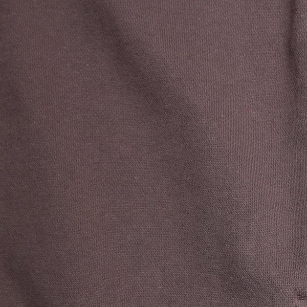 画像19: スウェット サドルショルダー フードプルオーバー L/S 【MADE IN JAPAN】『日本製』/ Upscape Audience