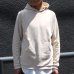 画像13: スウェット サドルショルダー フードプルオーバー L/S 【MADE IN JAPAN】『日本製』/ Upscape Audience