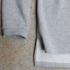 More photos3: スウェット Vネック フットボール L/S 【MADE IN JAPAN】『日本製』/ Upscape Audience