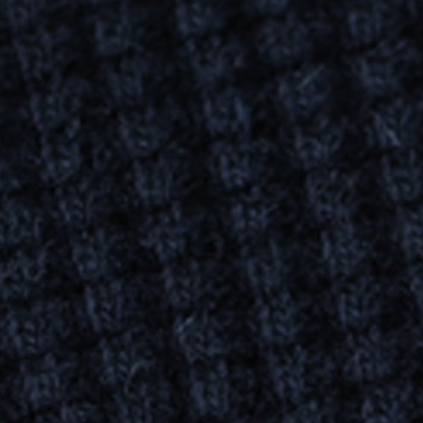 画像15: ビッグワッフル C/N ルーズフィット ロングニットソー【MADE IN JAPAN】『日本製』 / Upscape Audience