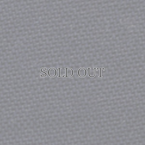 画像19: ヴィンテージナイロンオックス ルーズフィット ステンカラーロングコート【MADE IN JAPAN】『日本製』/ Upscape Audience