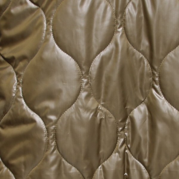 画像20: 【RE PRICE/価格改定】ひょうたんキルト Vネック リバーシブル スナップ ベスト【MADE IN JAPAN】『日本製』/ Upscape Audience