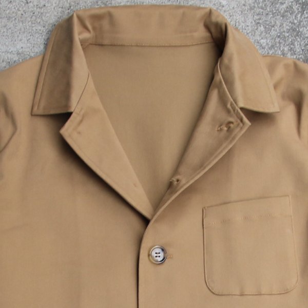 画像17: コットンモダール 6B ドライビングジャケット【MADE IN JAPAN】『日本製』/ Upscape Audience