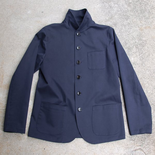 画像22: コットンモダール 6B ドライビングジャケット【MADE IN JAPAN】『日本製』/ Upscape Audience