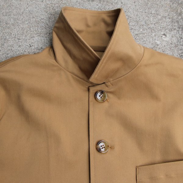 画像16: コットンモダール 6B ドライビングジャケット【MADE IN JAPAN】『日本製』/ Upscape Audience