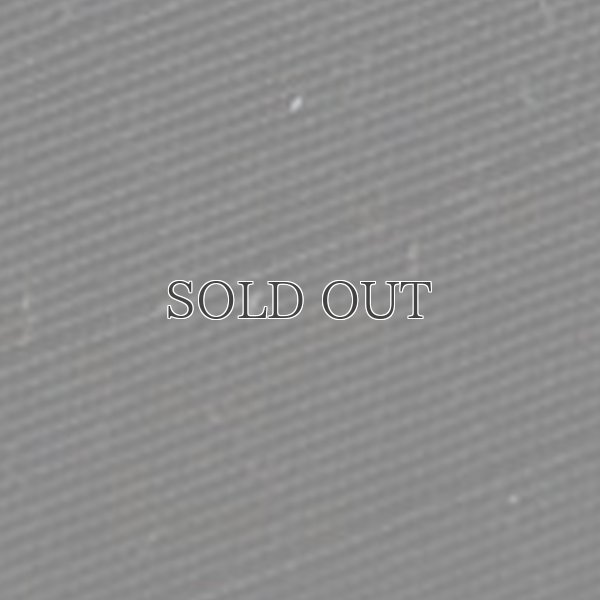 画像20: リップストップ撥水ナイロン レイズドネック コーチジャケット【MADE IN JAPAN】『日本製』/ Upscape Audience