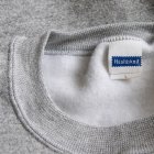 More photos2: Health Knit (ヘルスニット) 裏起毛クルーネックスウェット【MADE IN U.S.A】『米国製』/ デッドストック