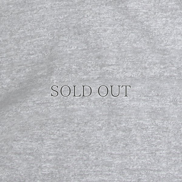 画像23: 吊り編み天竺V/ネック L/S Tee【MADE IN TOKYO】『東京製』/ Upscape Audience