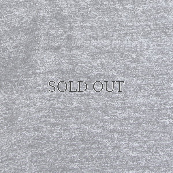 画像22: 吊り編み天竺V/ネック L/S Tee【MADE IN TOKYO】『東京製』/ Upscape Audience