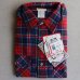 画像17: MELTON COMPANY (メルトンカンパニー) Wintermaster BRAWNY FLANNEL SHIRTS TRIPPER STITCH【MADE IN U.S.A】『米国製』/ デッドストック