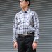 画像6: MELTON COMPANY (メルトンカンパニー) Wintermaster BRAWNY FLANNEL SHIRTS TRIPPER STITCH【MADE IN U.S.A】『米国製』/ デッドストック