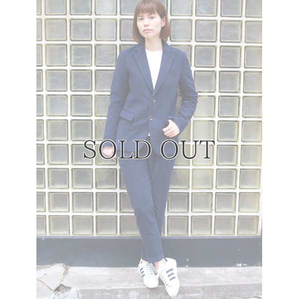 画像7: イタリアBESTEモールスキン 2Bテーラードジャケット [Lady's] 【送料無料】/ Audience