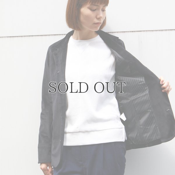 画像5: ベロアマオカラージャケット [Lady's] Audience