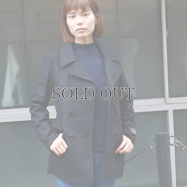 画像5: イタリアNOBILIAメルトンPコート [Lady's] / Audience