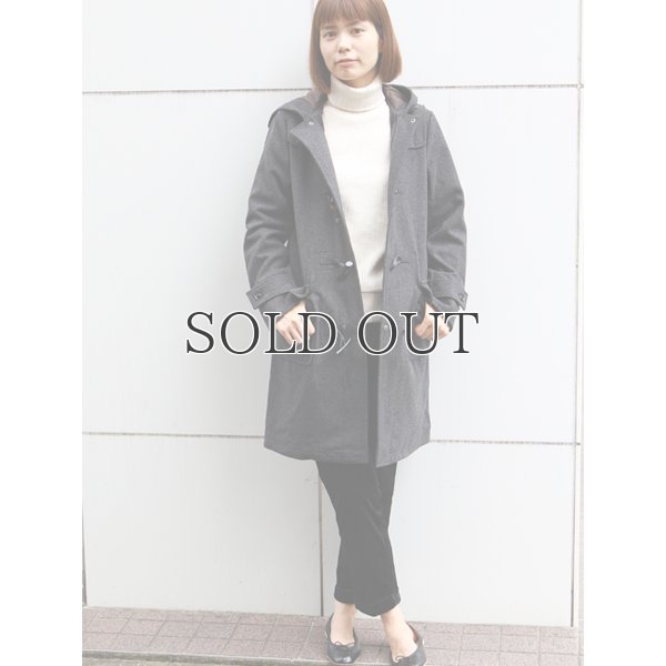 画像6: ベロア2タックアンクルパンツ [Lady's]/ Audience