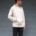 画像6: スウェット サドルショルダー フードプルオーバー L/S 【MADE IN JAPAN】『日本製』/ Upscape Audience