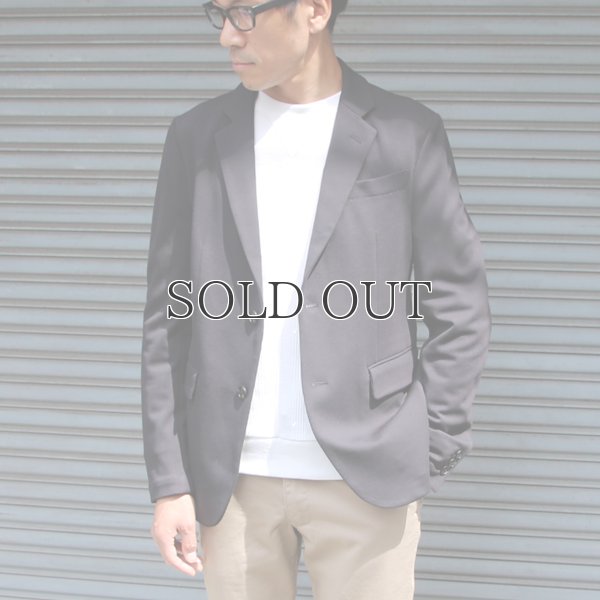 画像10: BOROライク ランダムワッフル ガゼットクルーネックニット【MADE IN JAPAN】『日本製』/ Upscape Audience