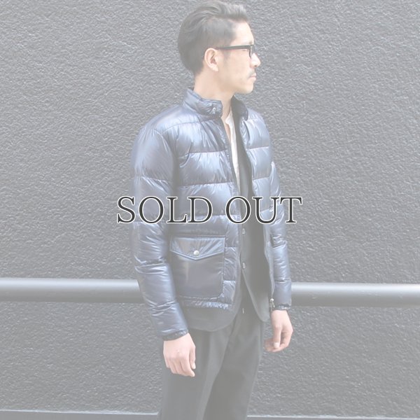 画像8: DICROS DNA LIGHTパッカブルダウンジャケット 【送料無料】 / Audience