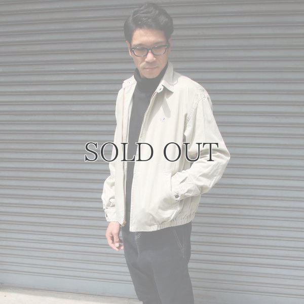 画像3: Flying Scotsman（フライングスコッツマン）スウィングトップ【MADE IN U.S.A】『米国製』 / デッドストック