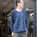 画像18: スウェット Vネック フットボール L/S 【MADE IN JAPAN】『日本製』/ Upscape Audience