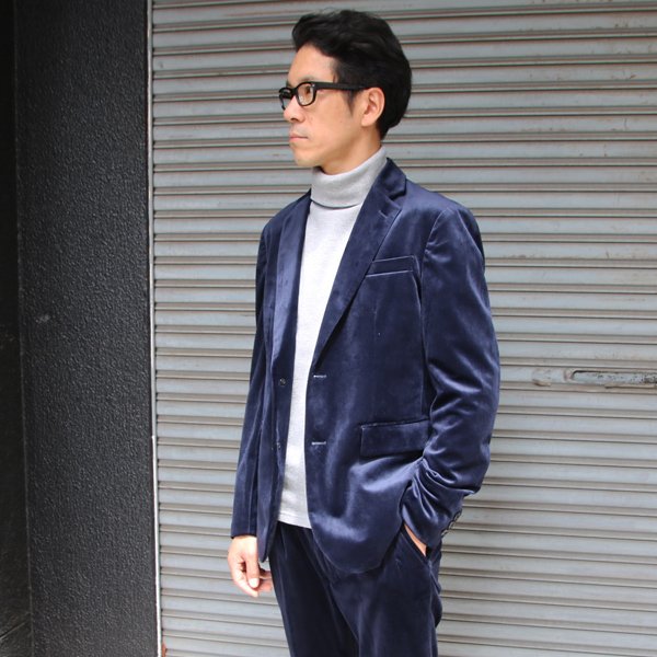 画像9: 【RE PRICE/価格改定】度詰ワッフルプロテクトボッシュ タートルネックカットソー【MADE IN JAPAN】『日本製』/ Upscape Audience