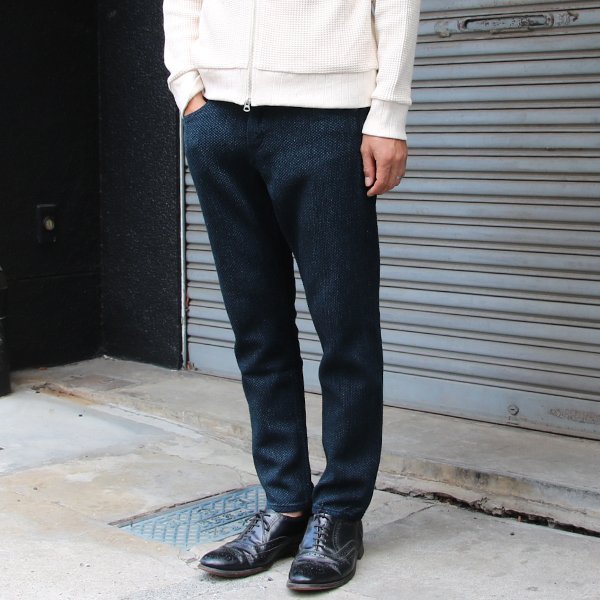 画像12: 刺子BOROアンクルパンツ【MADE IN JAPAN】『日本製』【送料無料】 / Upscape Audience