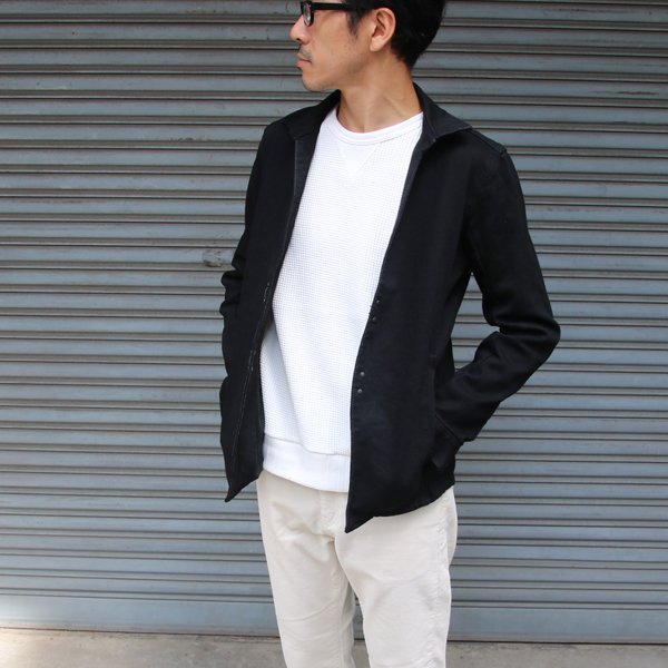 画像7: 【RE PRICE / 価格改定】BIGレッドライン(セルヴィッチ)ストレッチデニムジャケット/ Audience