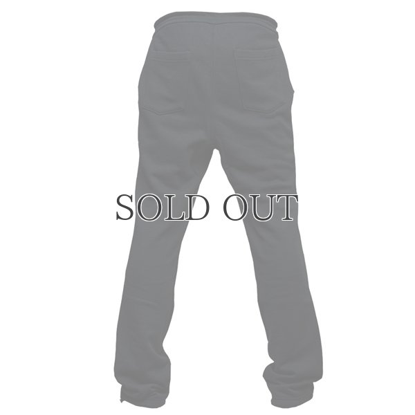 画像7: コーマ裏毛Armyリラックストラウザー【MADE IN JAPAN】 / Upscape Audience