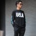 画像4: オールドプリント"UCLA-SLIDE"米綿長袖TEE/ Audience