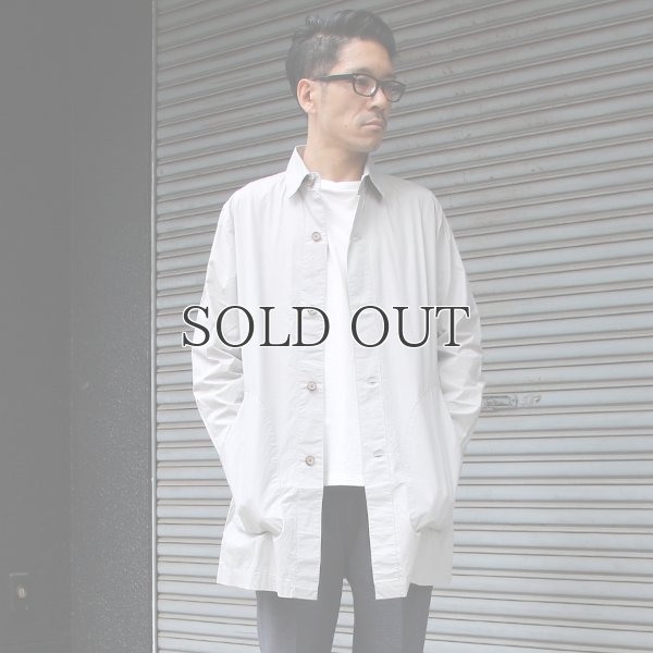 画像4: CMタイプライターアトリエコート【MADE IN JAPAN】『日本製』/ Upscape Audience