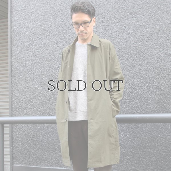 画像13: 吊り編み天竺V/ネック L/S Tee【MADE IN TOKYO】『東京製』/ Upscape Audience