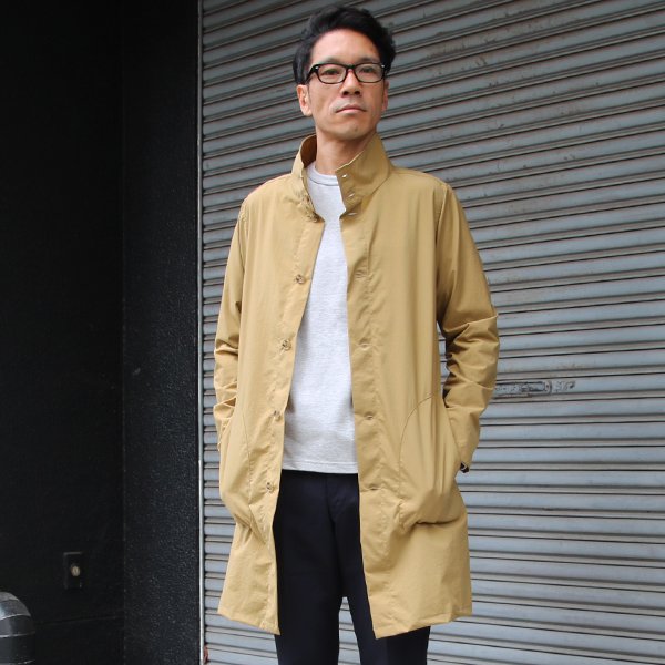 画像13: 【RE PRICE / 価格改定】ヘビーウェイト天竺クルーネックポケット付きカットソー長袖【MADE IN JAPAN】『日本製』 / Upscape Audience