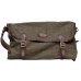 画像16: VASCO デッドストックレインカモテント生地×Leather Fishing Shoulder Bag 【送料無料】 / Upscape Audience