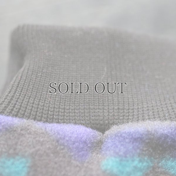 画像8: ACORN(エイコーン)/フリースソックス【MADE IN U.S.A】『米国製』/ デッドストック