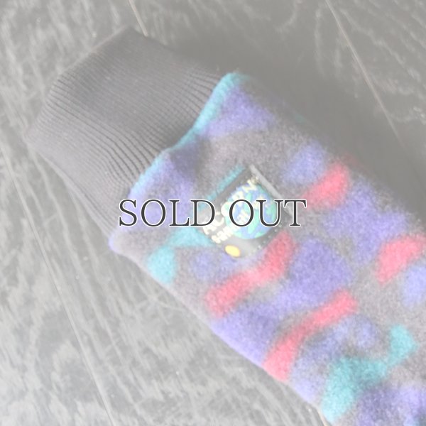 画像7: ACORN(エイコーン)/フリースソックス【MADE IN U.S.A】『米国製』/ デッドストック