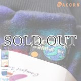 ACORN(エイコーン)/フリースソックス【MADE IN U.S.A】『米国製』/ デッドストック