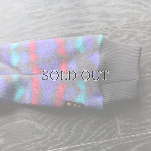 画像6: ACORN(エイコーン)/フリースソックス【MADE IN U.S.A】『米国製』/ デッドストック