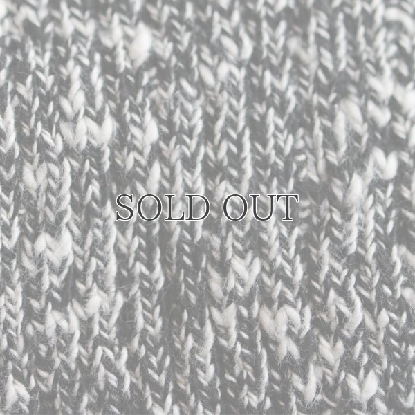 画像6: MORETZ SPORTS SUMMIT/ミックスソックス-Short Size-【MADE IN U.S.A】『米国製』/ デッドストック