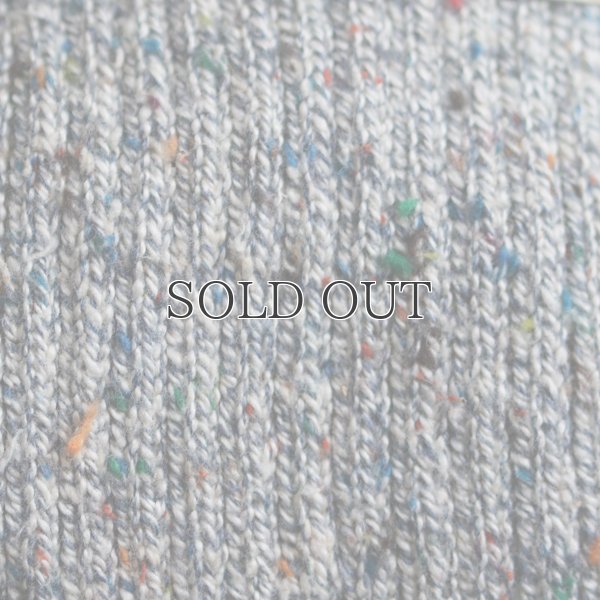 画像6: MORETZ SPORTS SUMMIT/ネップソックス【MADE IN U.S.A】『米国製』/ デッドストック