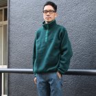 More photos1: L.L.Bean（エルエルビーン）フリース スナップ プルオーバー【MADE IN U.S.A】『米国製』/ デッドストック