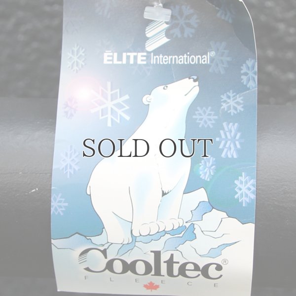 画像12: L.L.Bean（エルエルビーン）フリース スナップ プルオーバー【MADE IN U.S.A】『米国製』/ デッドストック